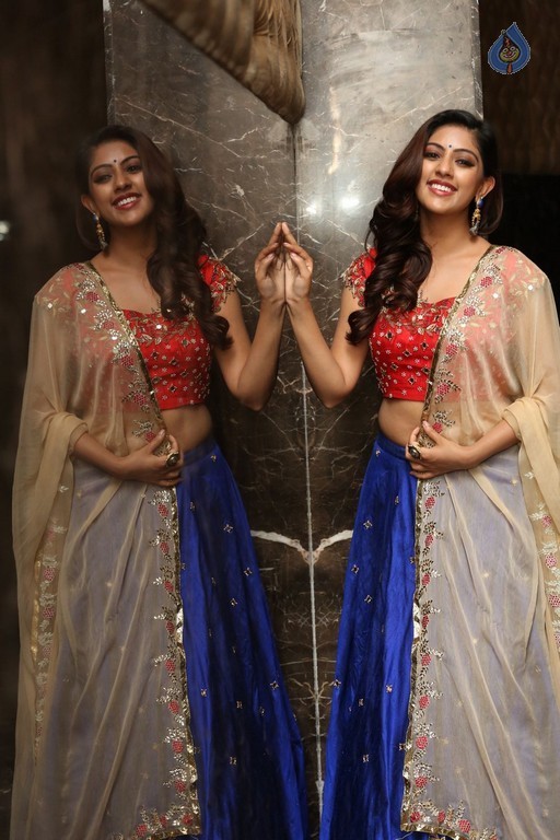 Anu Emmanuel Photos - 1 / 35 photos