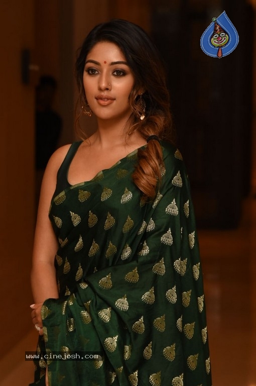 Anu Emmanuel Photos - 17 / 18 photos