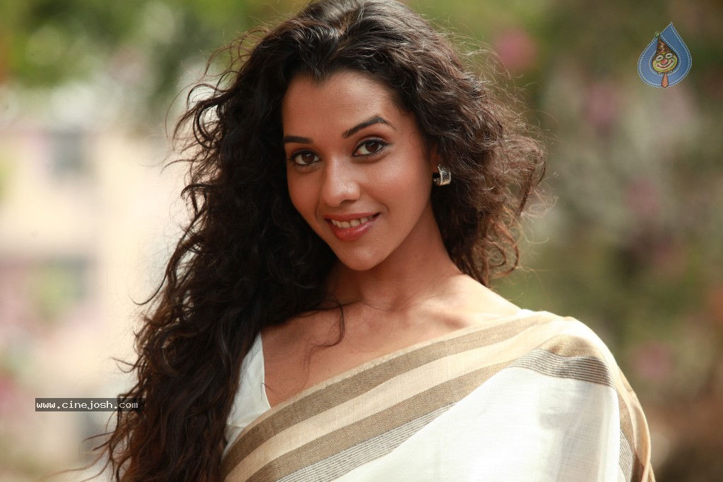 Anu Priya New Gallery - 1 / 23 photos
