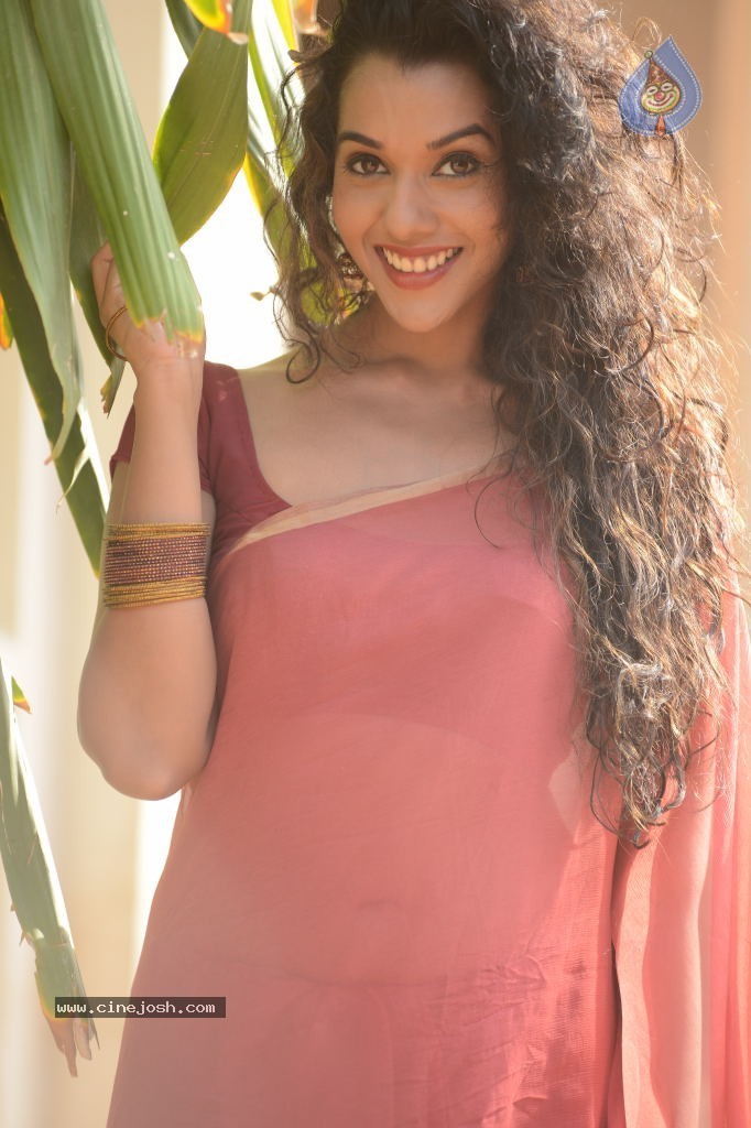 Anu Priya New Gallery - 92 / 124 photos