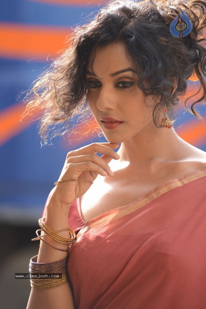 Anu Priya New Gallery - 99 / 124 photos