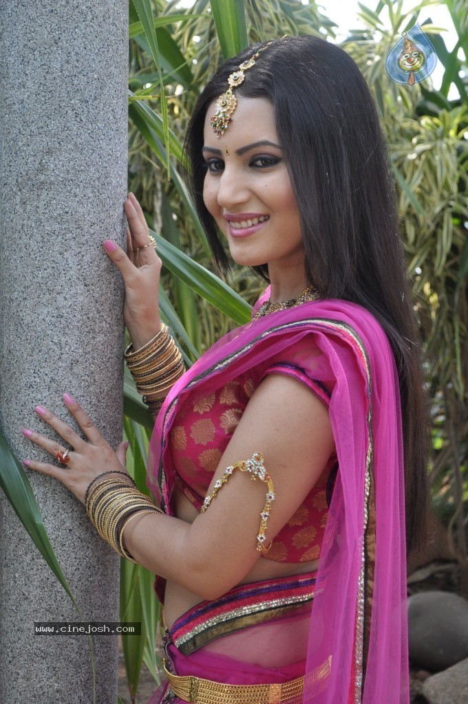 Anu Smruthi Latest Stills - 1 / 111 photos