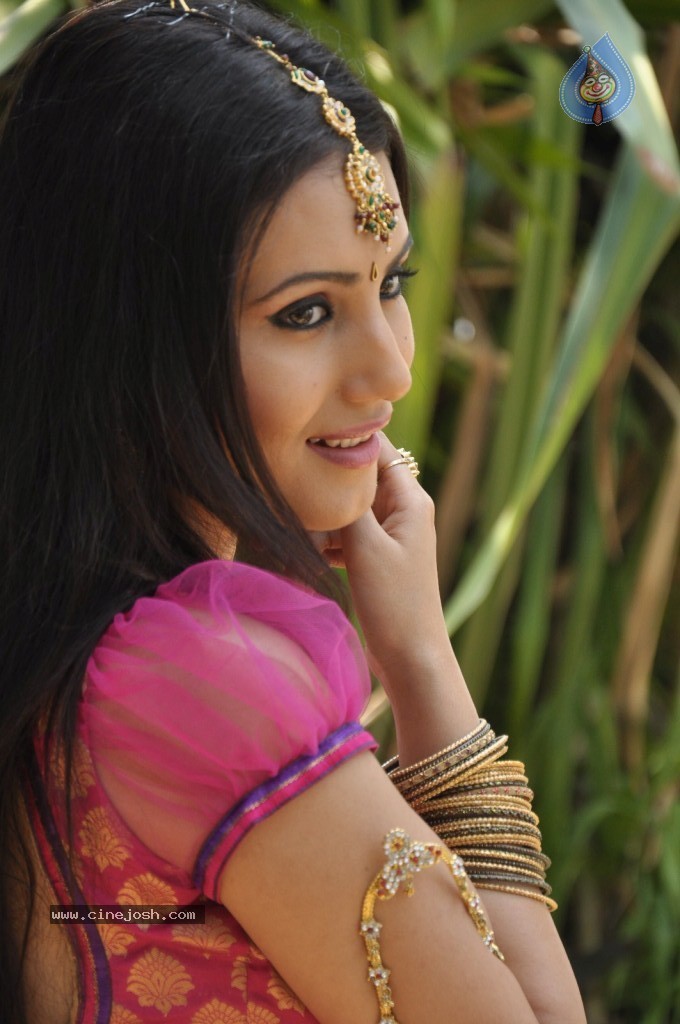 Anu Smruthi Latest Stills - 9 / 111 photos