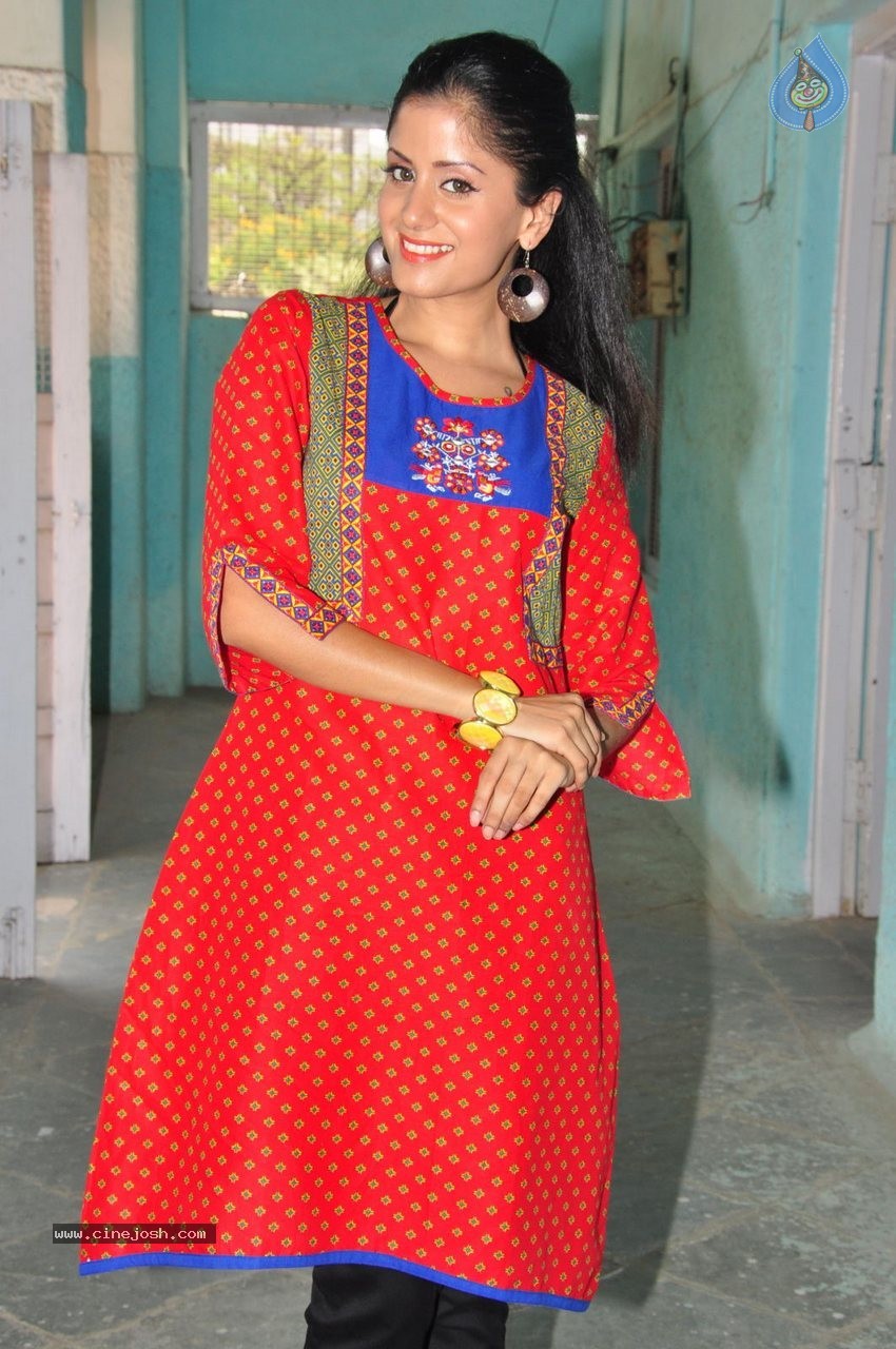 Anukruthi Gallery - 37 / 64 photos