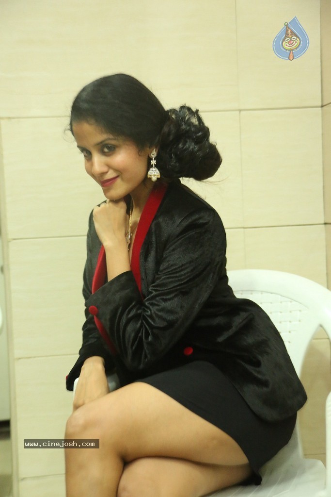 Anukruthi New Gallery - 24 / 134 photos