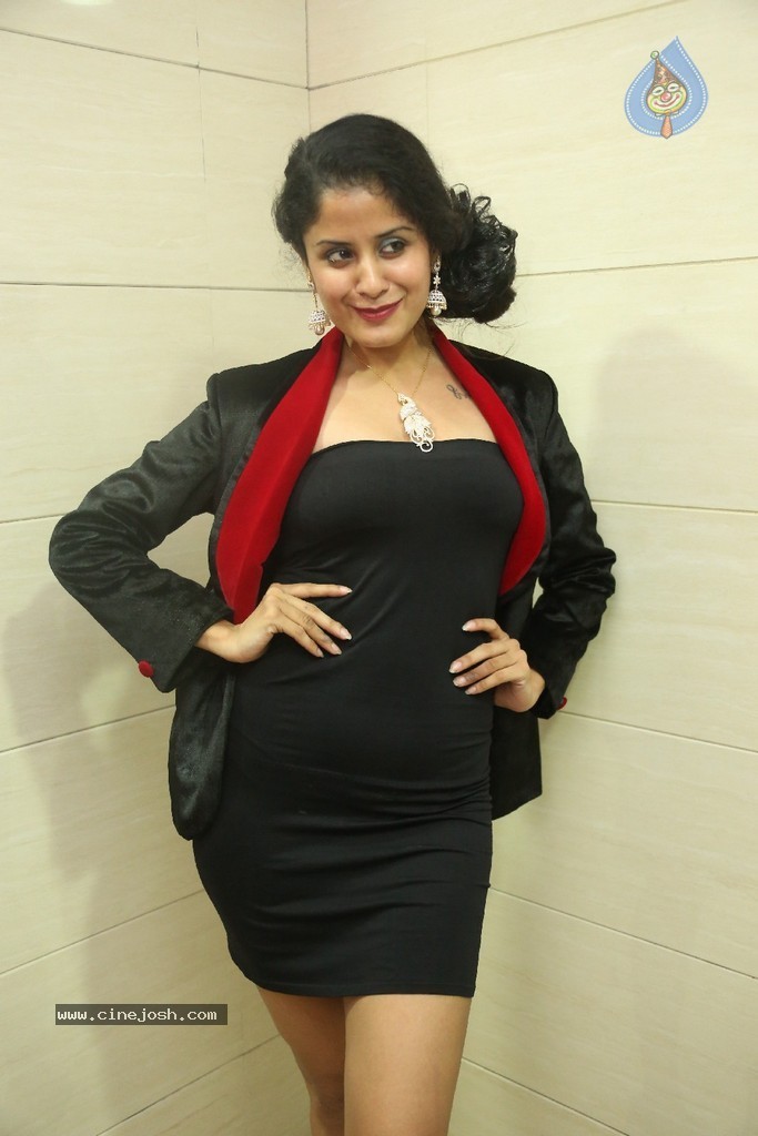 Anukruthi New Gallery - 55 / 134 photos