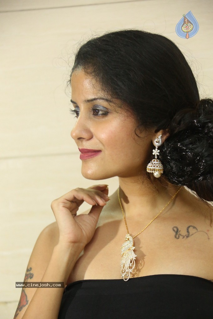 Anukruthi New Gallery - 62 / 134 photos