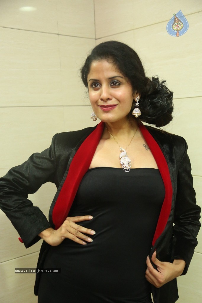 Anukruthi New Gallery - 83 / 134 photos