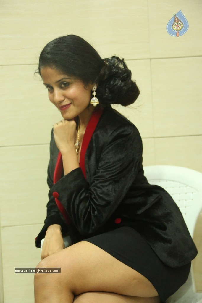 Anukruthi New Gallery - 107 / 134 photos