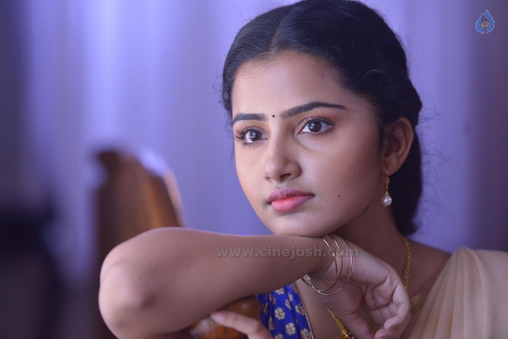 Anupama Parameswaran Latest Photos - 31 / 63 photos