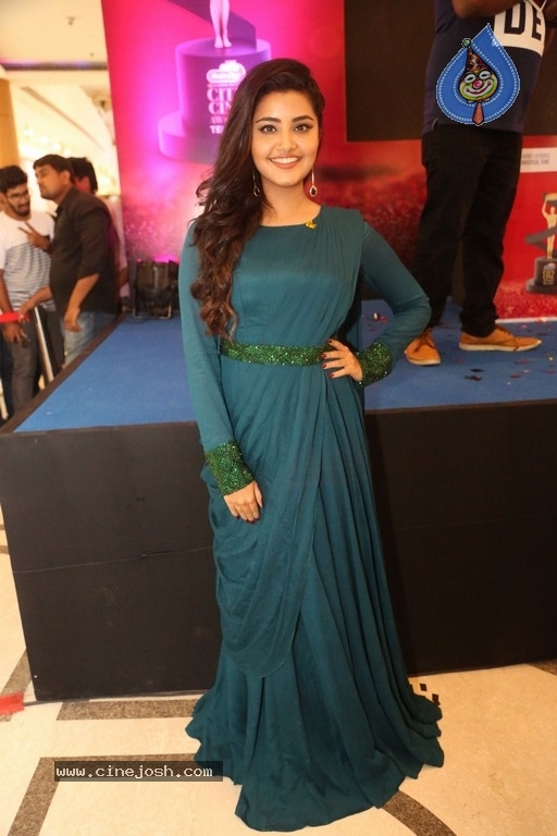 Anupama Parameswaran Latest Stills - 18 / 21 photos