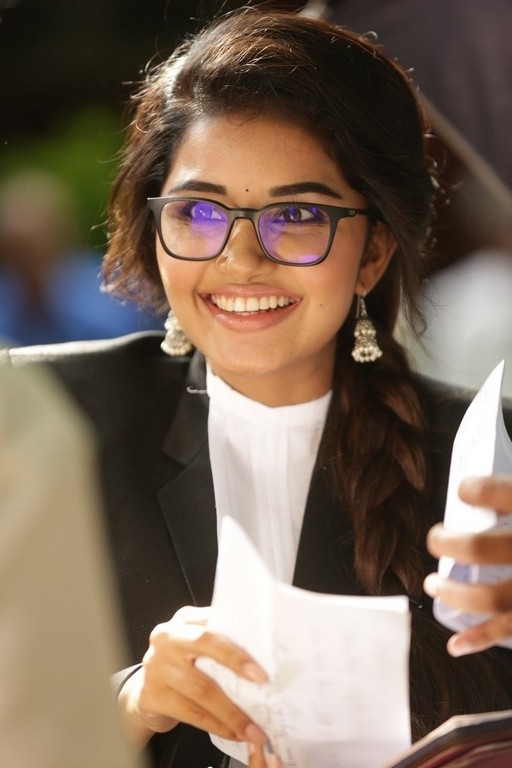 Anupama Parameswaran New Pics - 3 / 4 photos