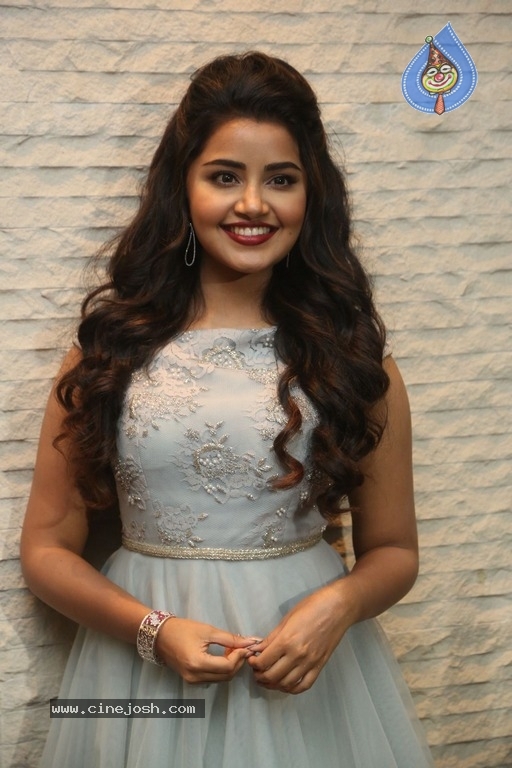 Anupama Parameswaran Stills - 4 / 36 photos