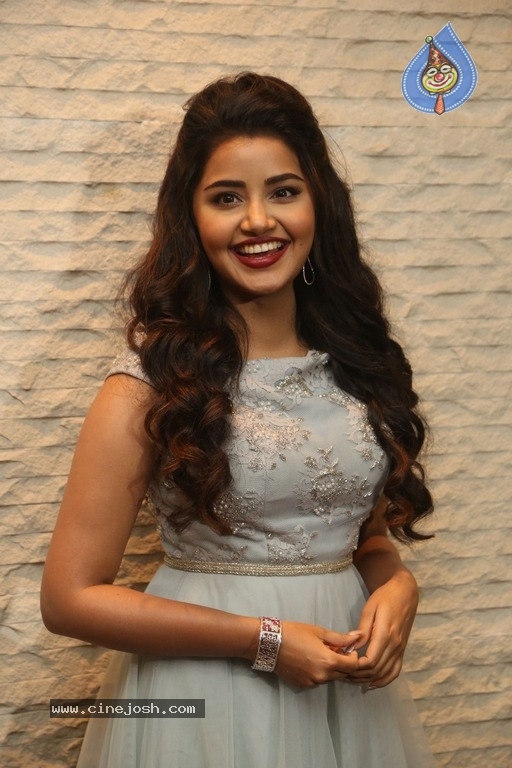 Anupama Parameswaran Stills - 7 / 36 photos