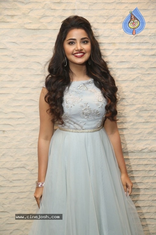 Anupama Parameswaran Stills - 12 / 36 photos