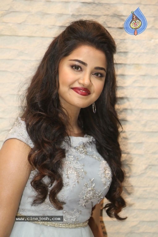 Anupama Parameswaran Stills - 13 / 36 photos