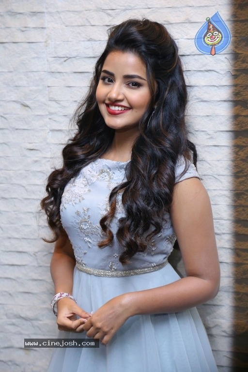 Anupama Parameswaran Stills - 14 / 36 photos