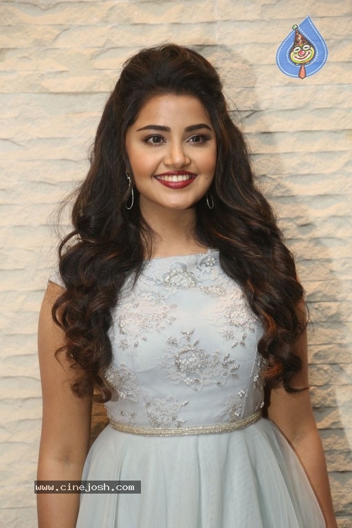 Anupama Parameswaran Stills - 17 / 36 photos