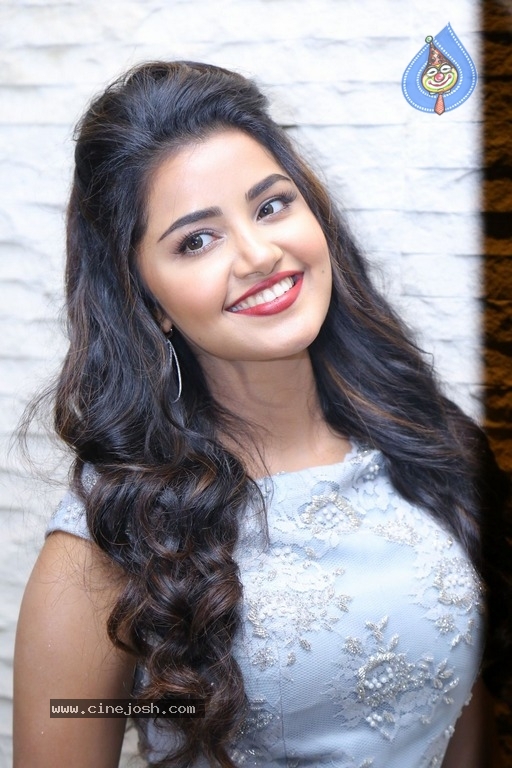 Anupama Parameswaran Stills - 21 / 36 photos