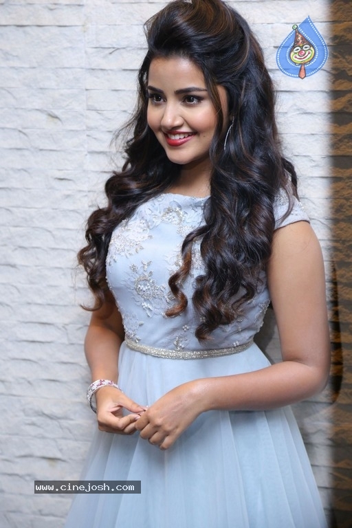 Anupama Parameswaran Stills - 25 / 36 photos