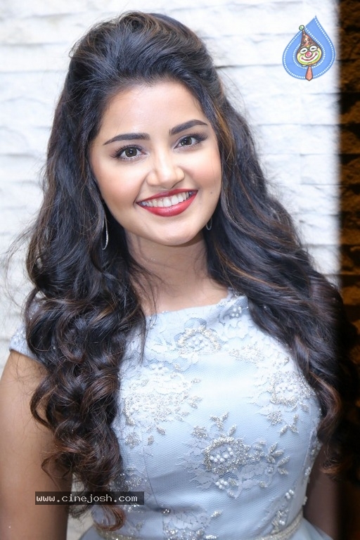 Anupama Parameswaran Stills - 27 / 36 photos