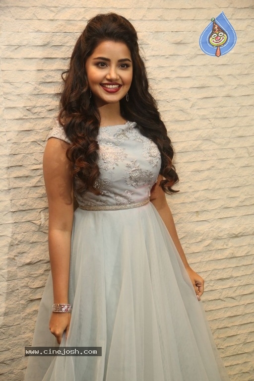 Anupama Parameswaran Stills - 30 / 36 photos