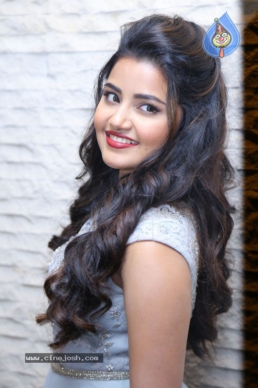 Anupama Parameswaran Stills - 35 / 36 photos