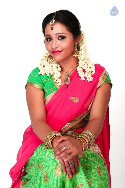 Anusha Nair Latest Photos - 1 / 21 photos