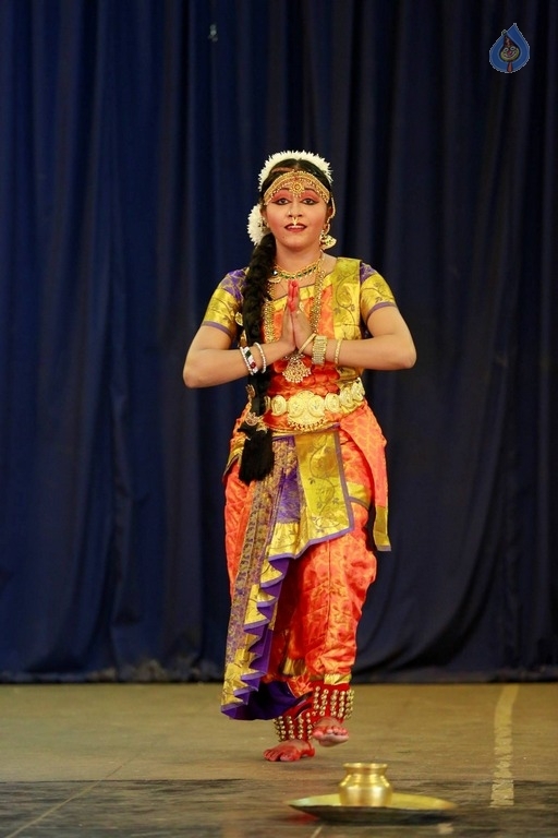 Anusha Nair Latest Photos - 21 / 21 photos