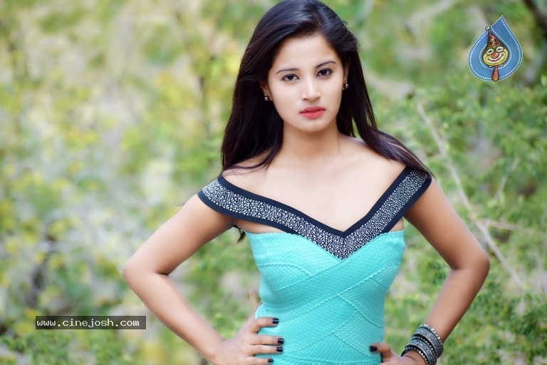 Anusha Rai Latest Photos - 6 / 72 photos