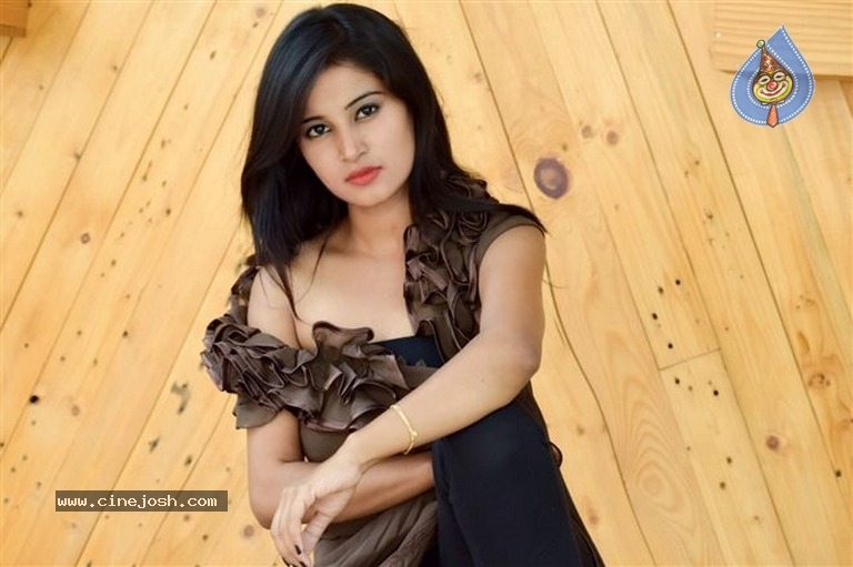 Anusha Rai Latest Photos - 14 / 72 photos