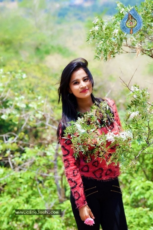 Anusha Rai Latest Photos - 22 / 72 photos