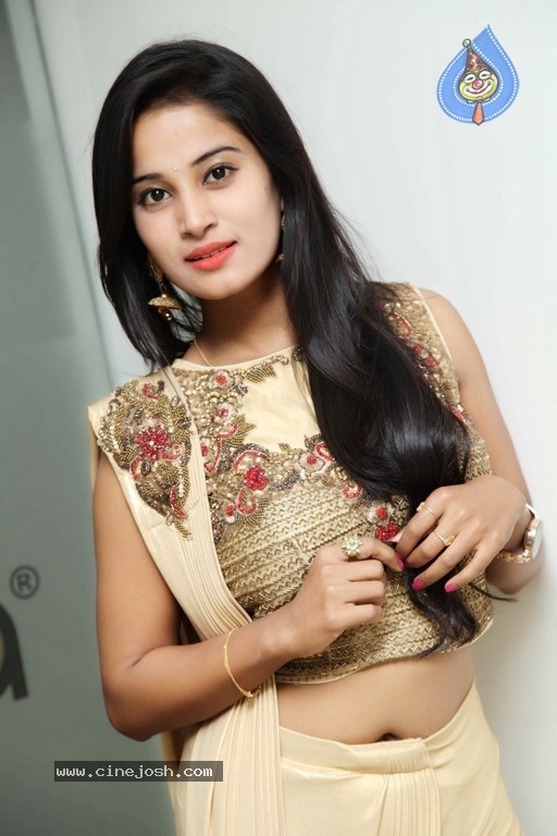 Anusha Rai Latest Photos - 27 / 72 photos