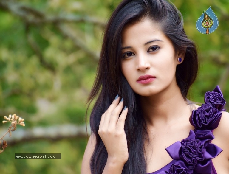 Anusha Rai Latest Photos - 30 / 72 photos