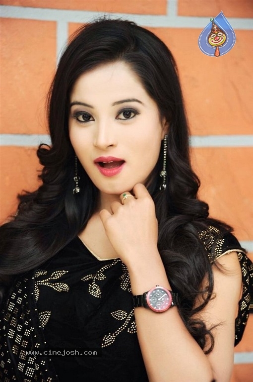 Anusha Rai Latest Photos - 42 / 72 photos