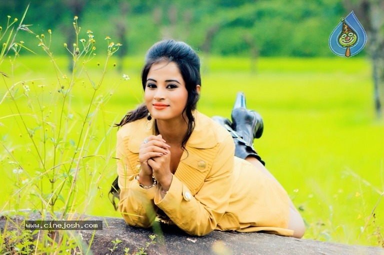 Anusha Rai Latest Photos - 44 / 72 photos