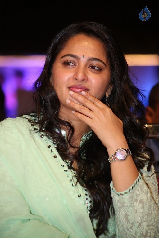Anushka at Show Time Audio Launch - 32 / 42 photos