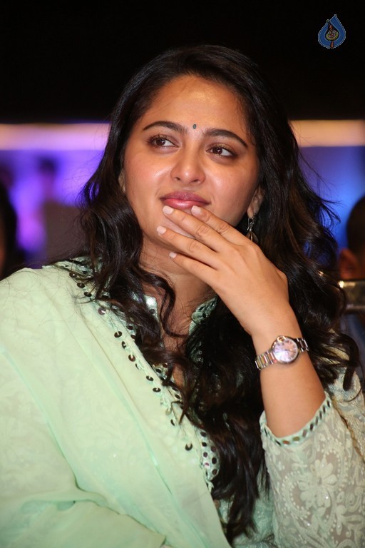 Anushka at Show Time Audio Launch - 40 / 42 photos