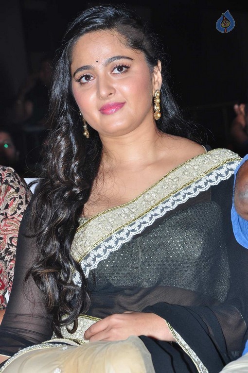Anushka at Size Zero Audio Launch  - 33 / 42 photos