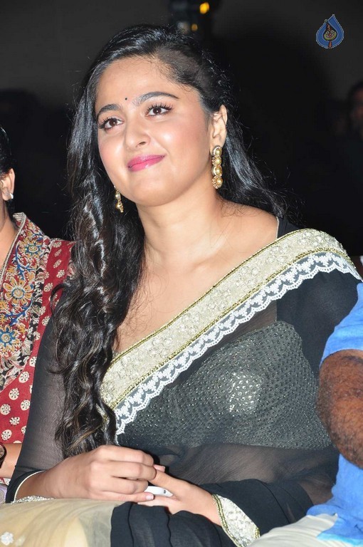 Anushka at Size Zero Audio Launch  - 39 / 42 photos