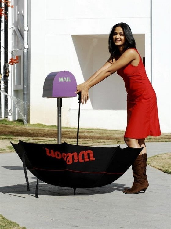 Anushka Gallery - 8 / 10 photos