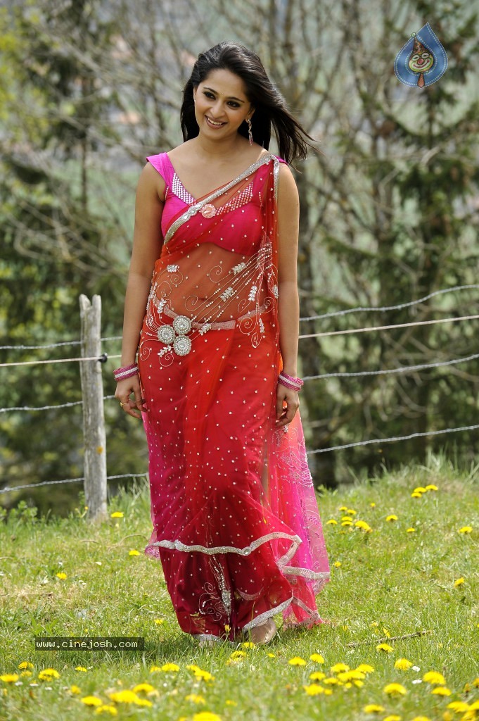 Anushka New Photos - 33 / 58 photos