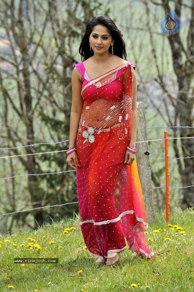 Anushka New Photos - 44 / 58 photos