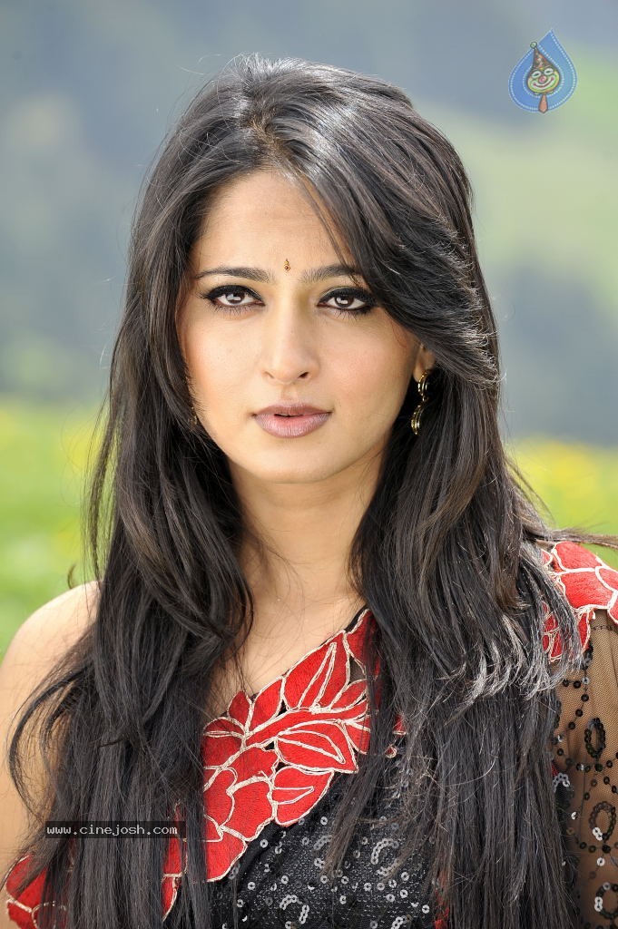 Anushka New Stills - 18 / 64 photos