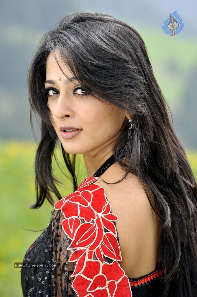 Anushka New Stills - 29 / 64 photos