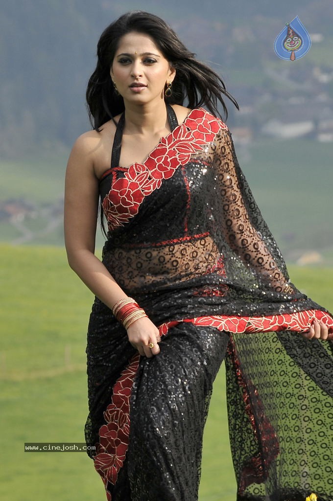 Anushka New Stills - 45 / 64 photos