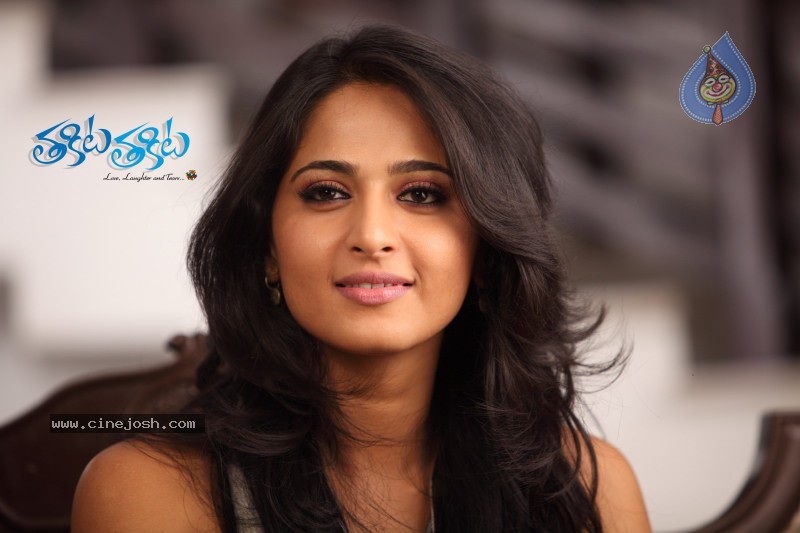 Anushka Stills in Thakita Thakita Movie - 10 / 24 photos