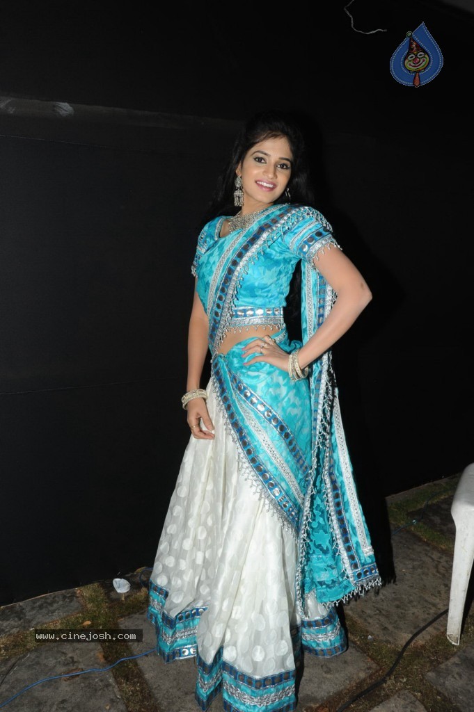 Anvika Stills - 2 / 17 photos