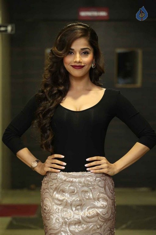 Aparna Bajpai Latest Photos - 59 / 63 photos