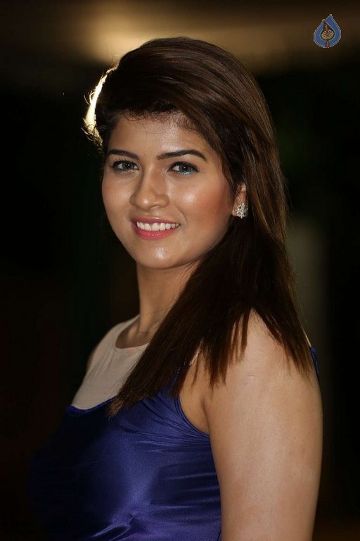 Apoorva Rai Latest Photos - 42 / 50 photos